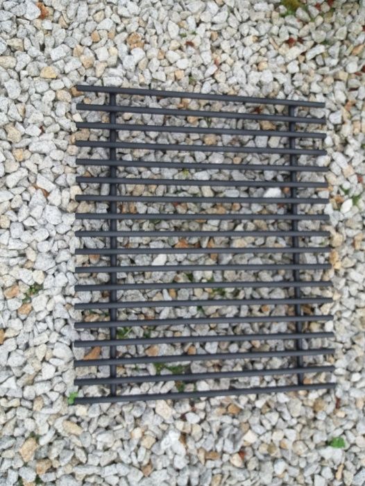 Ruszt do grilla,wędzarni