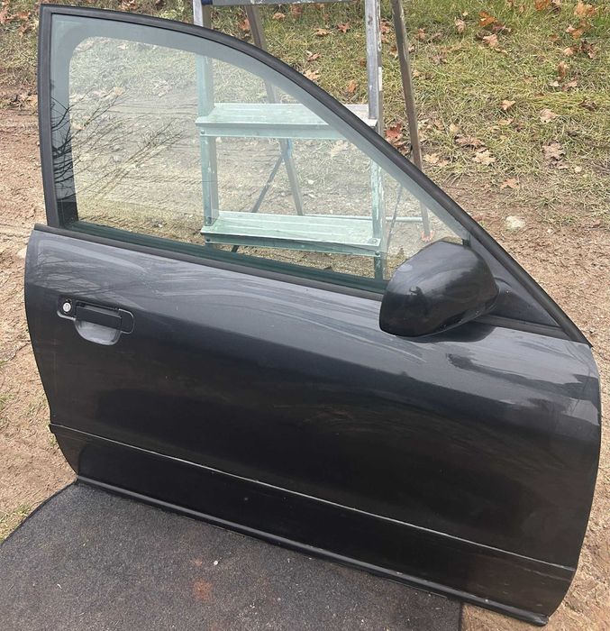 Drzwi audi A4b5 97r przod, tyl
