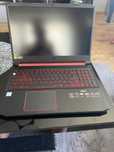 LAPTOP GAMING Acer Nitro 5 i7 9GEN 16GB RAM 512GB+1TB 120HZ rtx2060