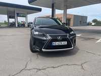 Lexus NX300 2020