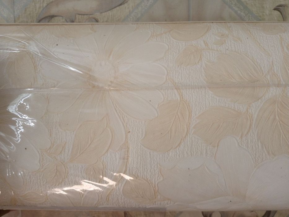 Продам виниловые обои