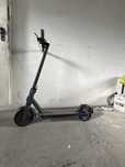 Hulajnoga elektryczna xiaomi mi scooter 3