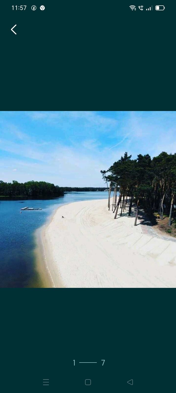 Ślesin od dziś  pok. z łaz, mikrofala lod i aneks. Zadzwoń