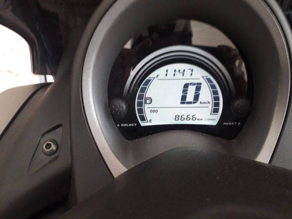 Vendo Yamaha Nmax