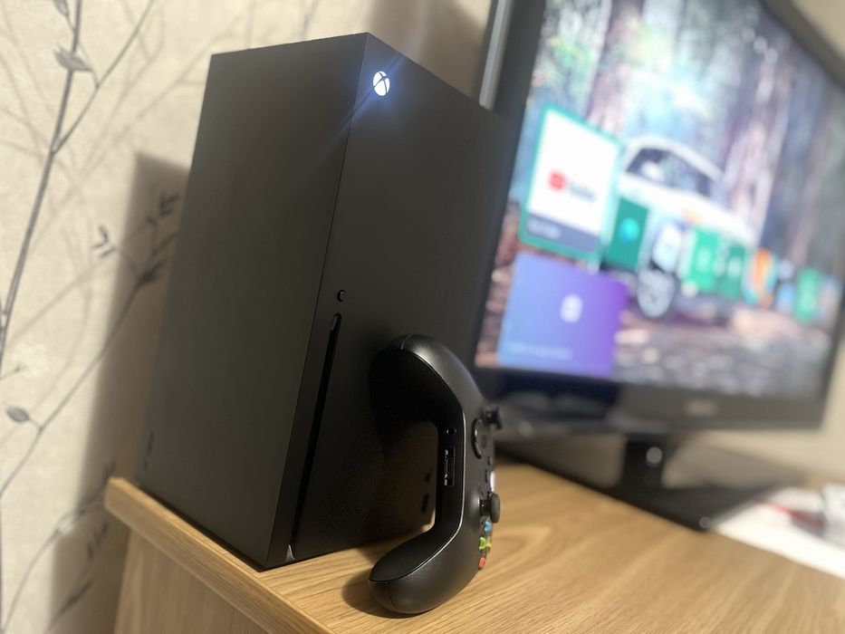 XBOX Series X 1Tb
