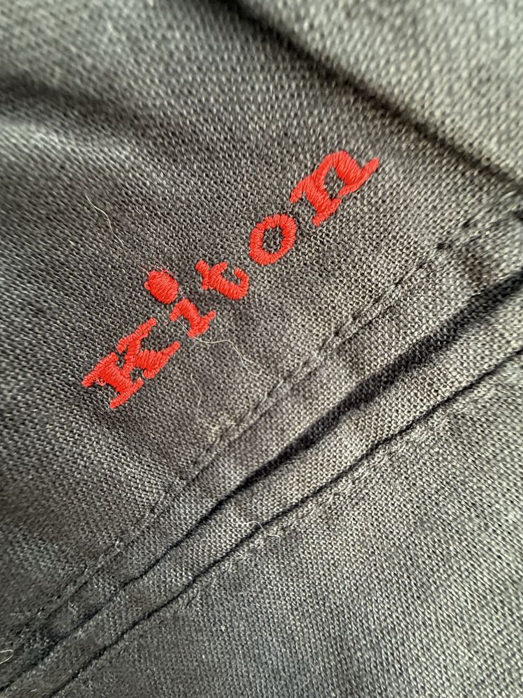 Чоловічі шорти Kiton