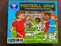 Gra Orchard Toys Football Game