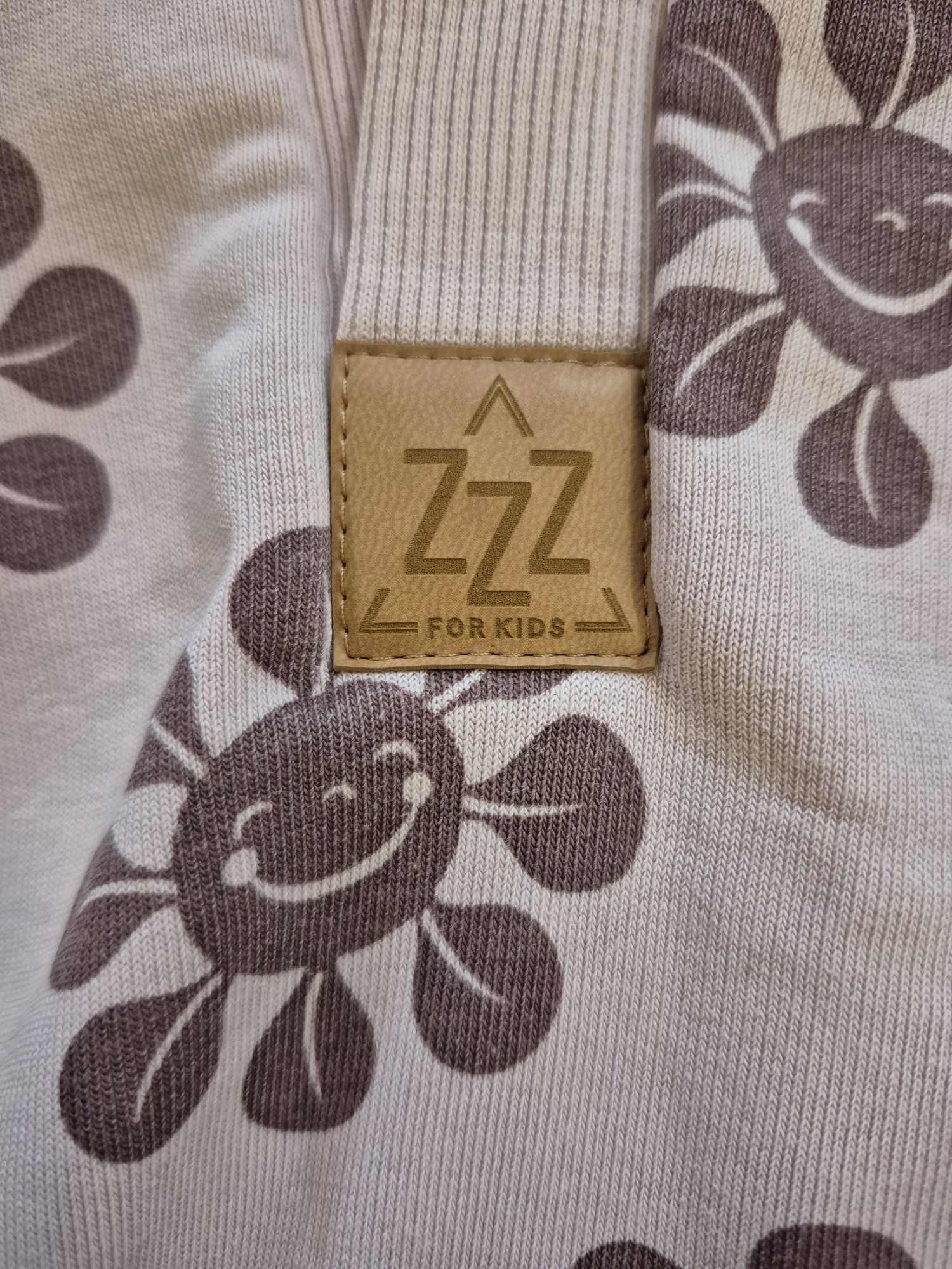 Kombinezon dla dziewczynki 86 cm