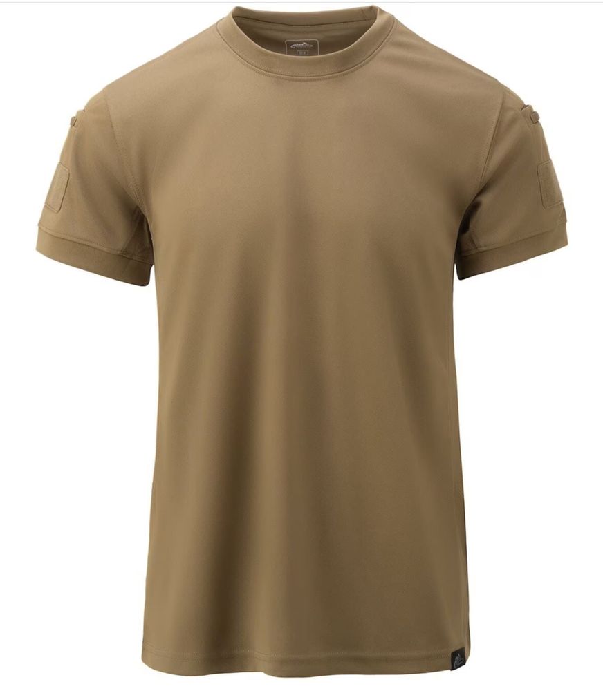 Футболка Helikon-Tex TopCool Lite | Coyote / Olive / Black