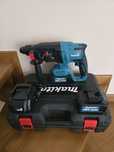 Перфоратор акумуляторний Makita