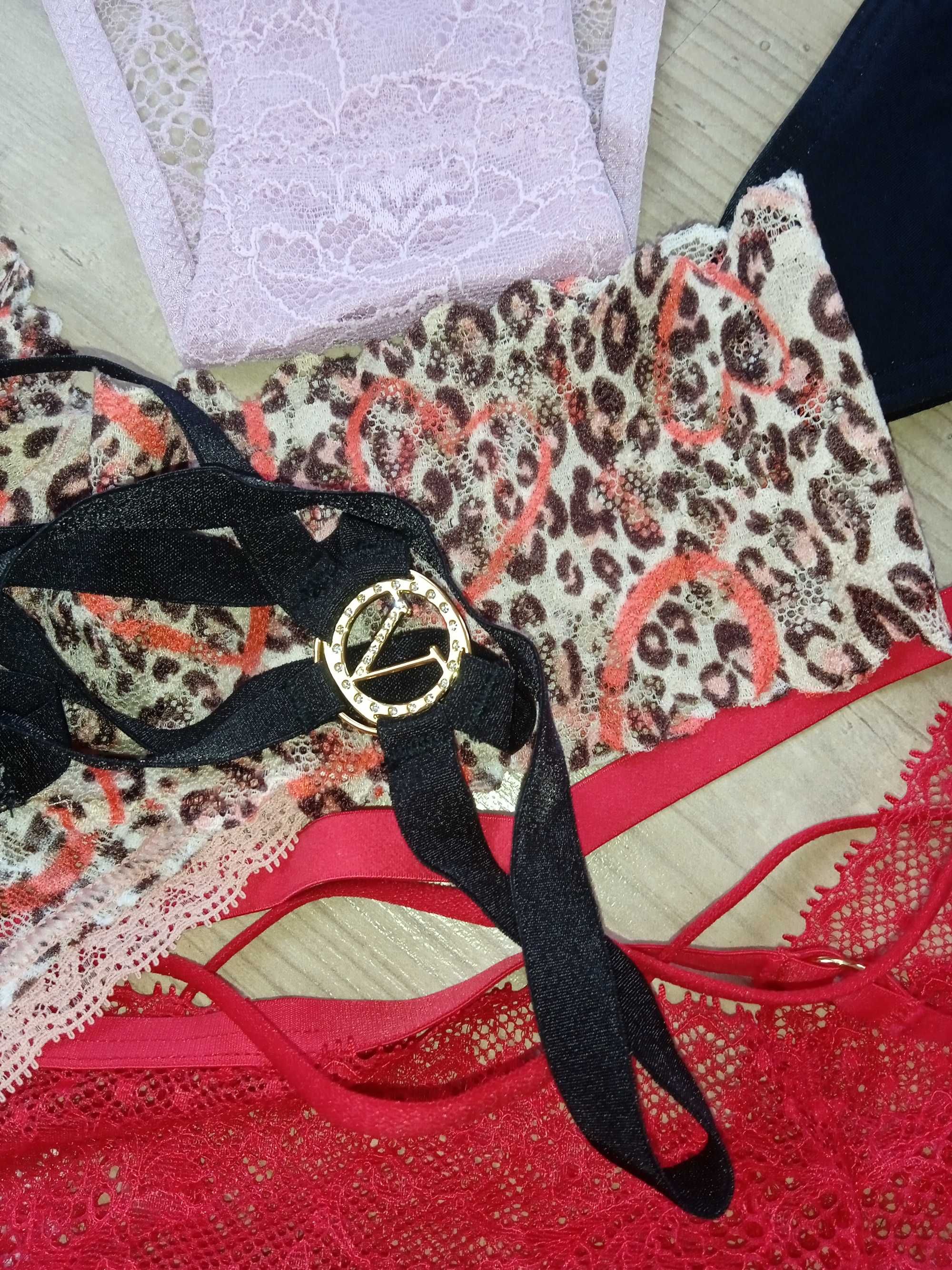 Нові труси оригінал Victopias Secret Pink