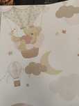 Tapeta Happy Christiana Masi 14818 flizelina