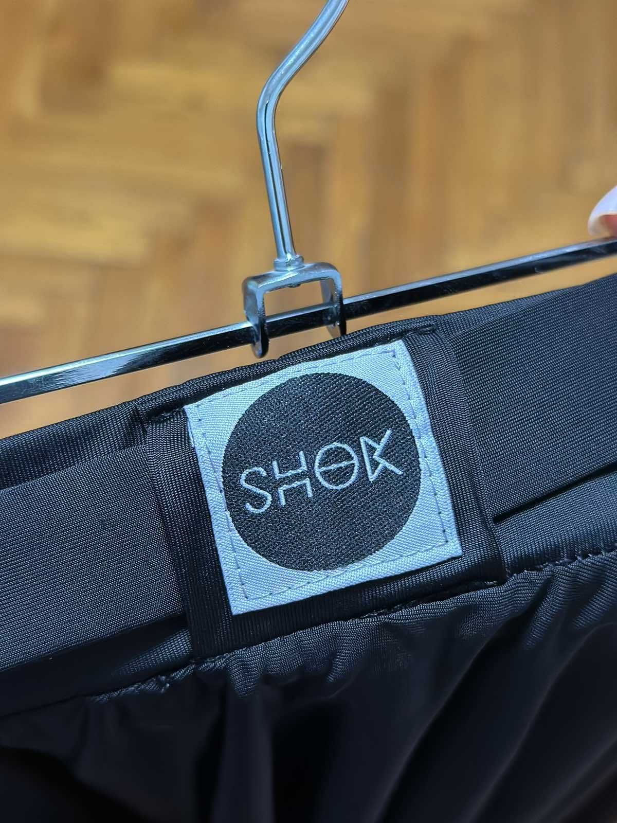 Спідниця для бальних танців SHOK