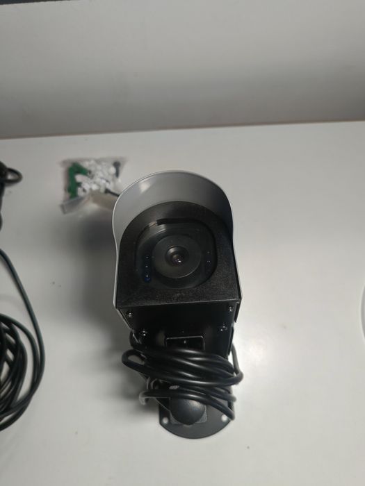 Kamera CCTV kolorowa