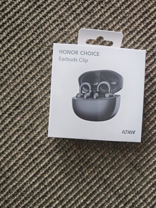 Honor choice słuchawki