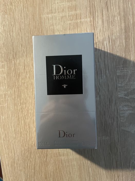 Perfum Dior Homme 100ml