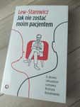 Lew-Starowicz "Jak nie zostać moim pacjentem"