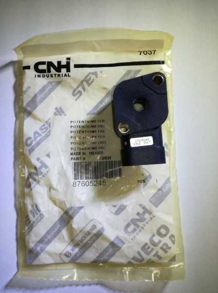 Potencjometr CNH (Case, New Holland, Steyr) 8760.5245