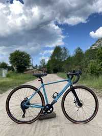 Gravel Triban 120 S damski