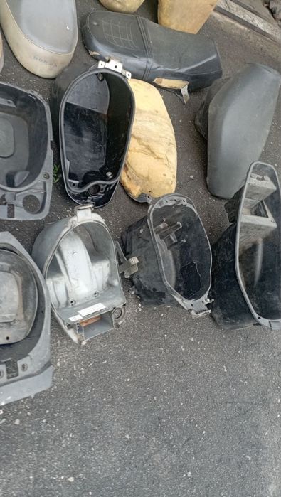 Продам паролон сидения ШТОРМ, РАСЕ ,ЛЕТС, АФ 54, ПАЛ, СУЗУКИ ЛЕТС