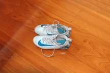 Chuteiras Nike Mercurial nº 36