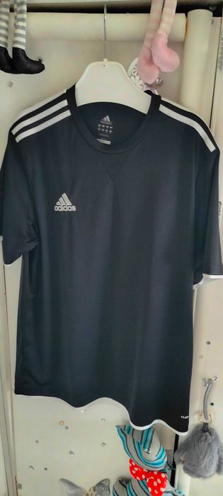 Koszulka męska sportowa Adidas
