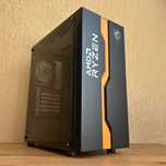 Корпус MSI MAG Vampiric 011C