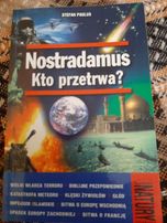Nostradamus Kto przetrwa?