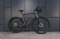 Велосипед Cube Nuroad Race 2022 GRX 810