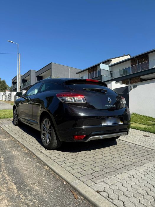 Renault Megane 3 1.5 dCI  Line