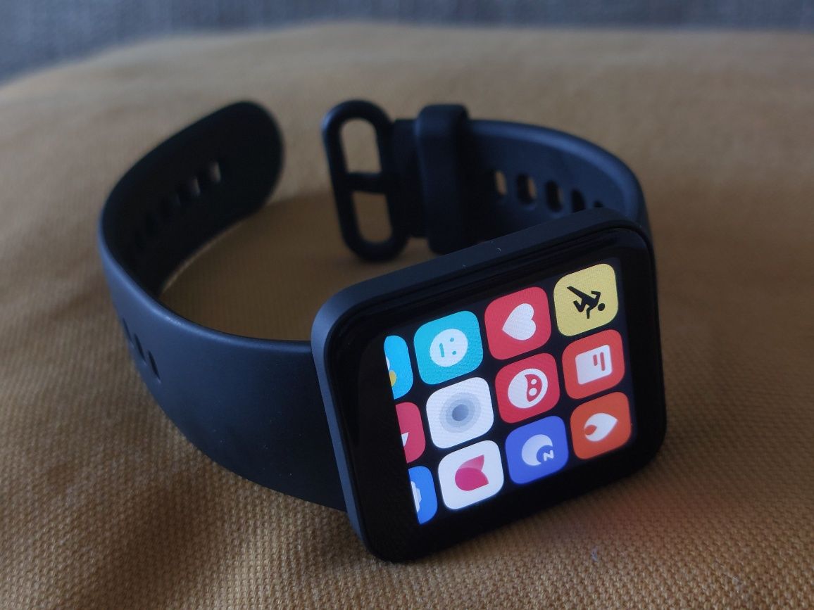 Smartwatch Redmi Watch 2 Lite