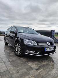 Wolkaswagen passat b7 2.0 tdi