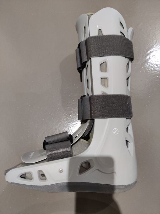 Orteza L męska na kostkę