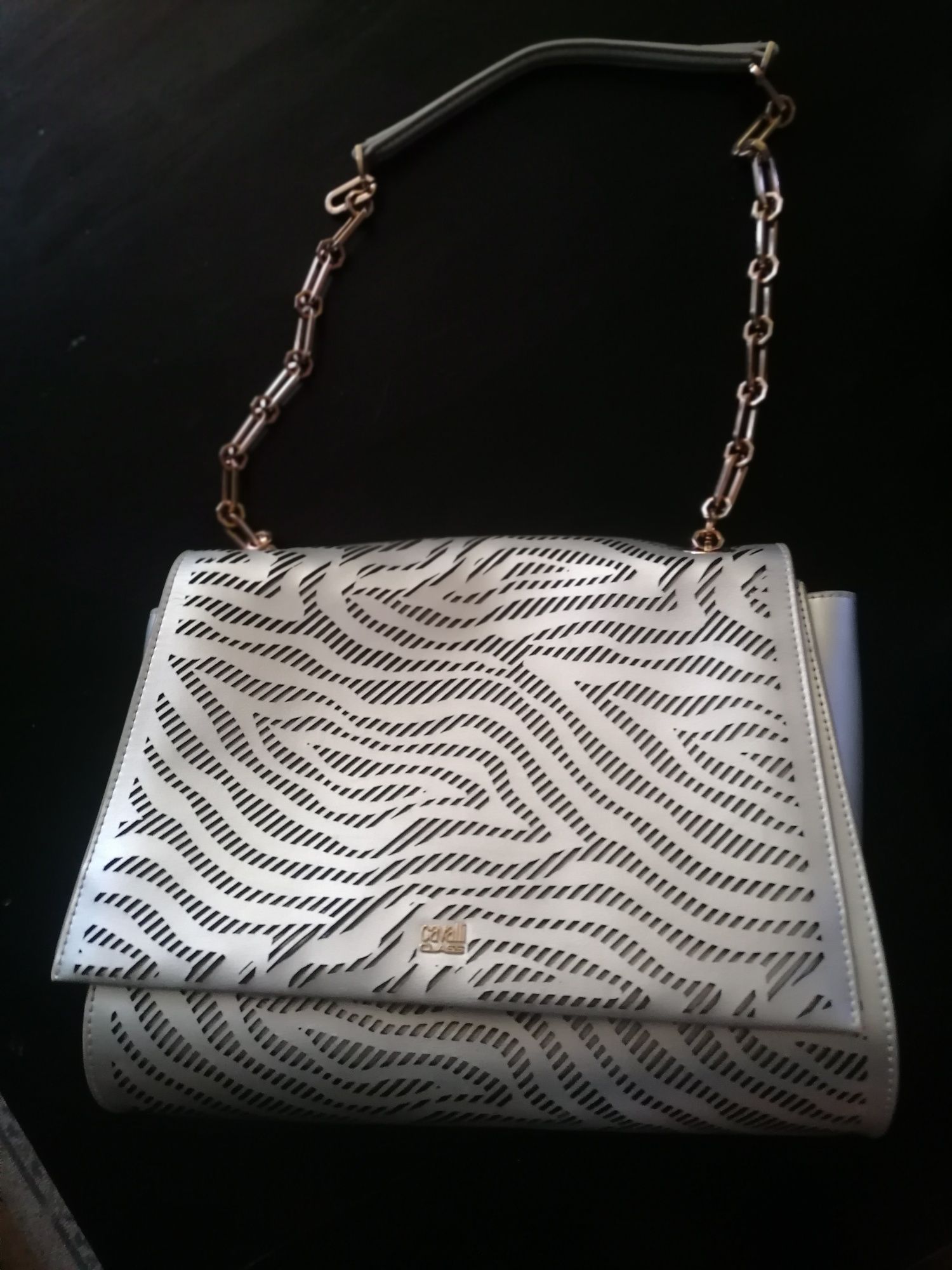 Roberto Cavalli class torebka