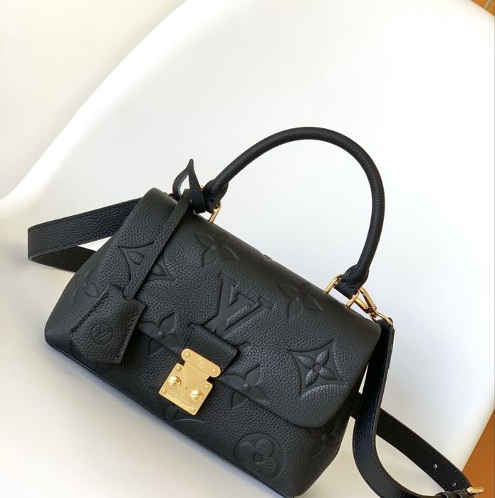 Torebka louis vuitton lv neverfull multi pochette speedy