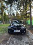 BMW Seria 5 BMW 530d F10 • 3.0 diesel 258 KM • M-pakiet • 11 lat w jednej rodzinie