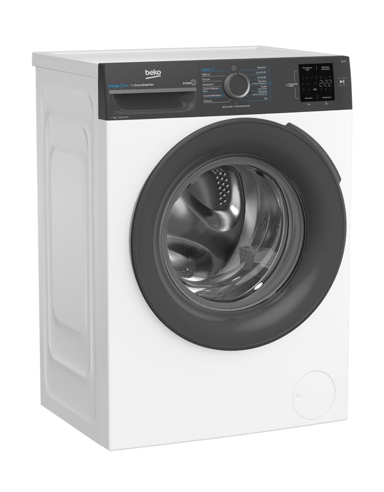 Pralka BEKO Slim