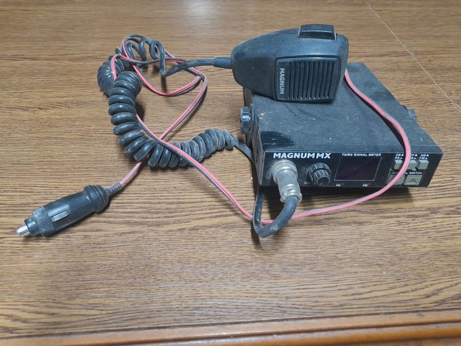 Sprzedam widoczne radio