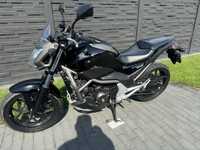 Honda NC700 S Oryginal