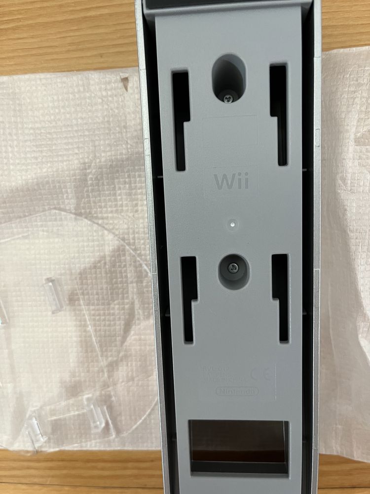 Suporte original Nintendo Wii