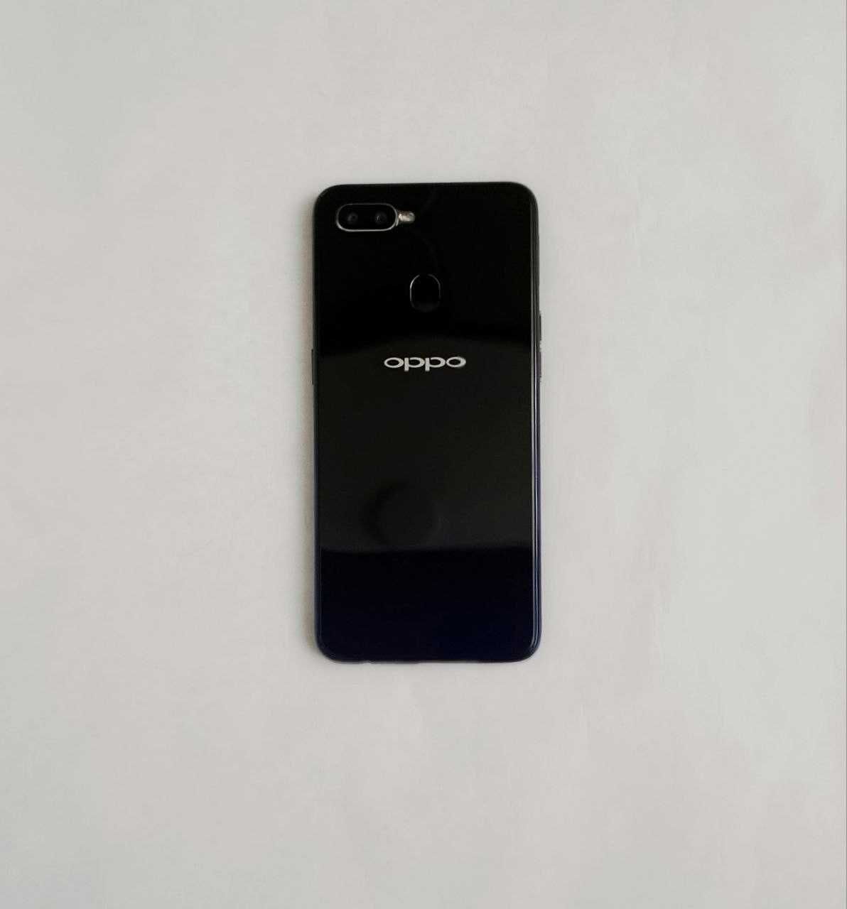 Смартфон OPPO F9, 8/256 Гб