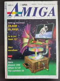 Amiga Magazyn - numer 3/1996