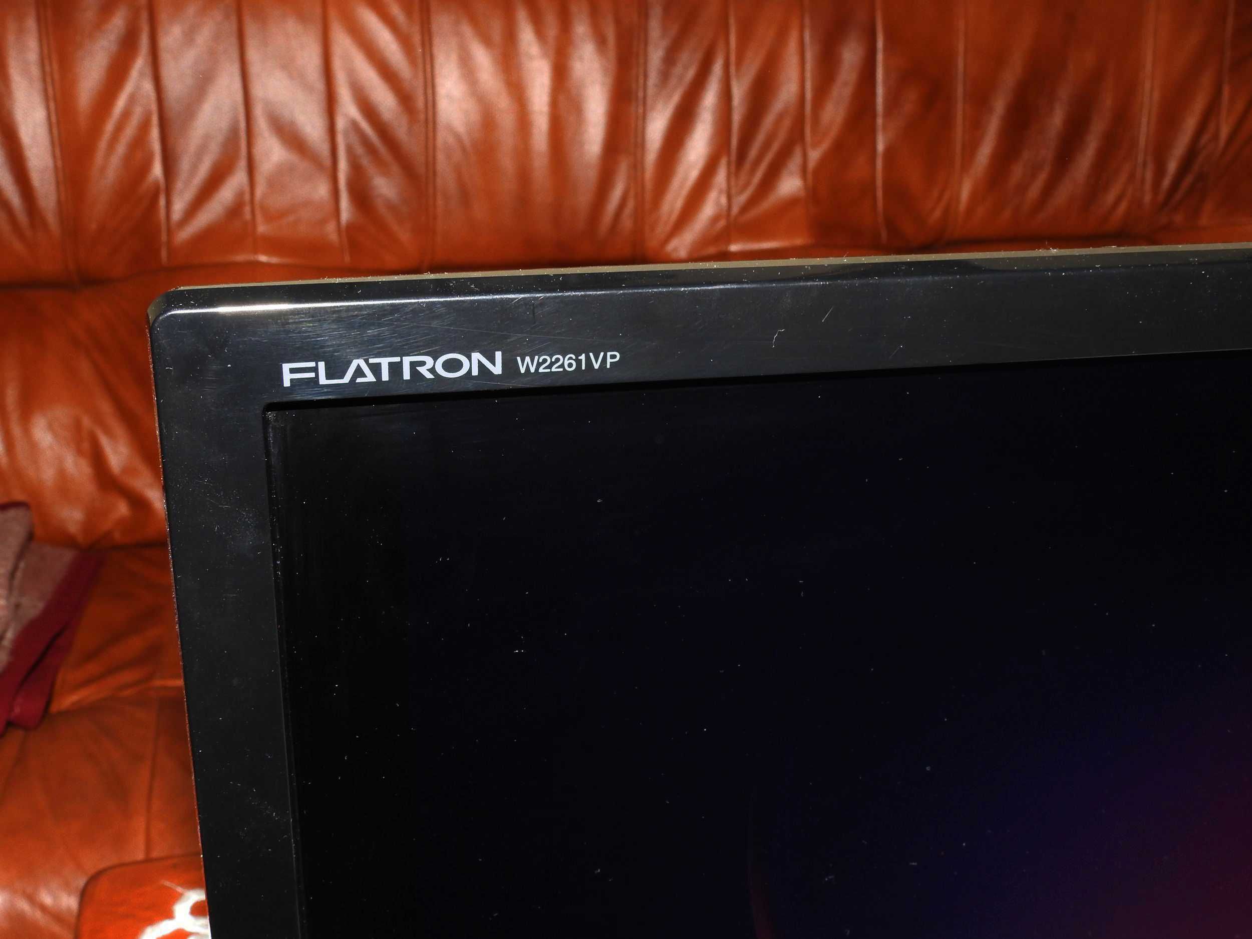 Monitor LG Flatron W2261VP