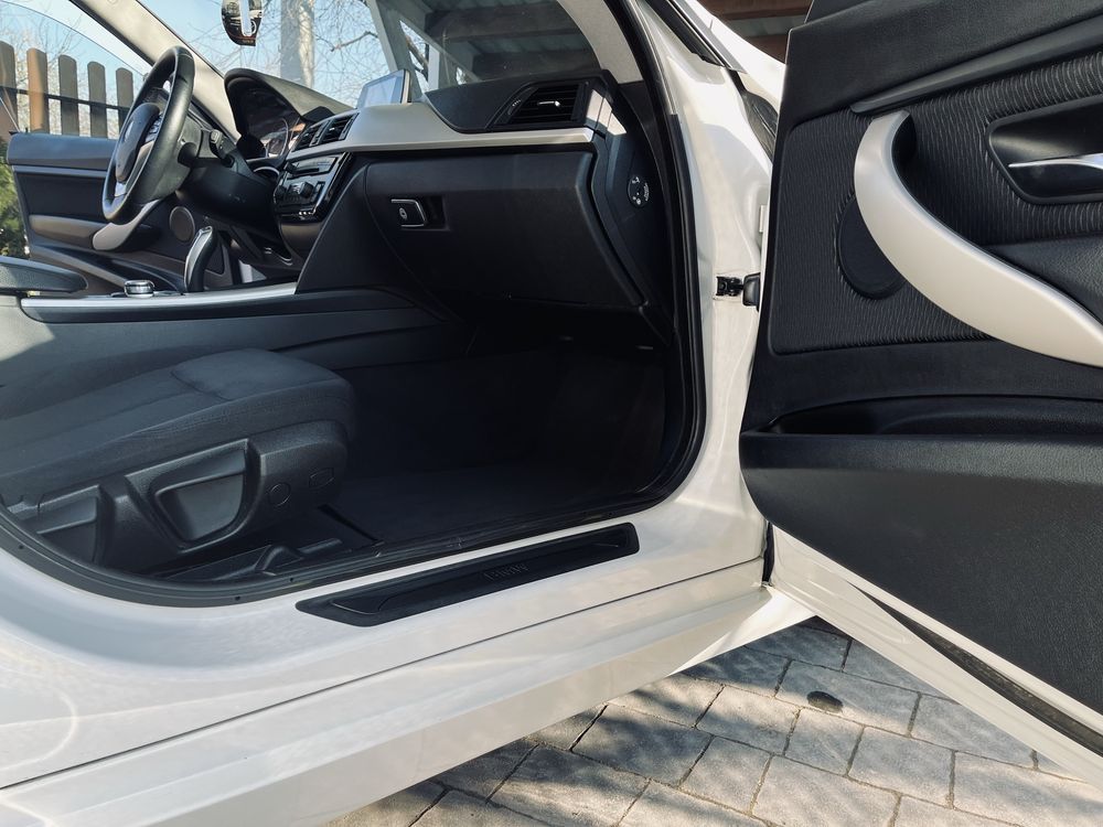 BMW GT 3 з Німеччини