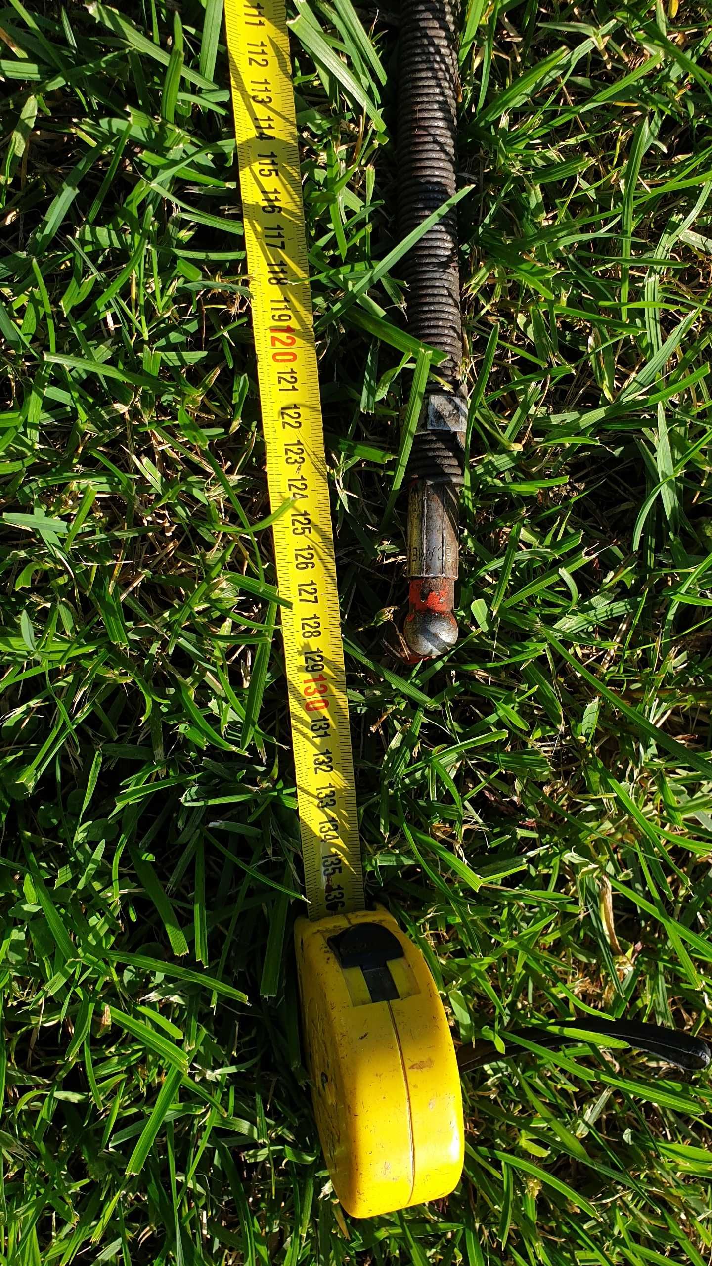 Przewody węże hydrauliczne do wózka widłowego Lansing 340cm Kmpl-100zl