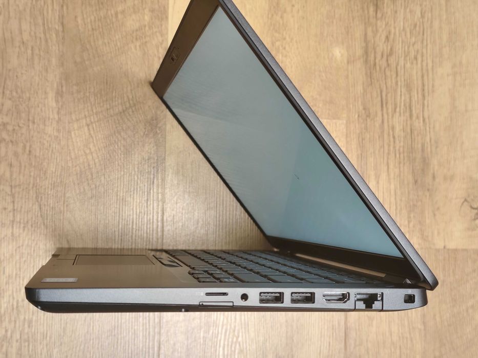 Dell Latitude 5400 / i5-8365U / 16Gb DDR4 / 256Gb SSD / 14" IPS