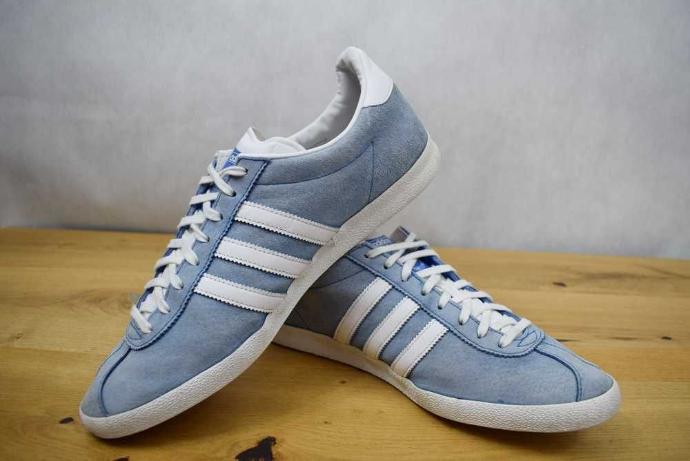 Adidas buty męskie sportowe Gazelle rozmiar 44