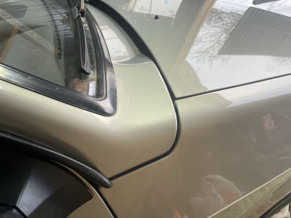 ВАЗ 21099 рідна фарба, та пробіг 103т.