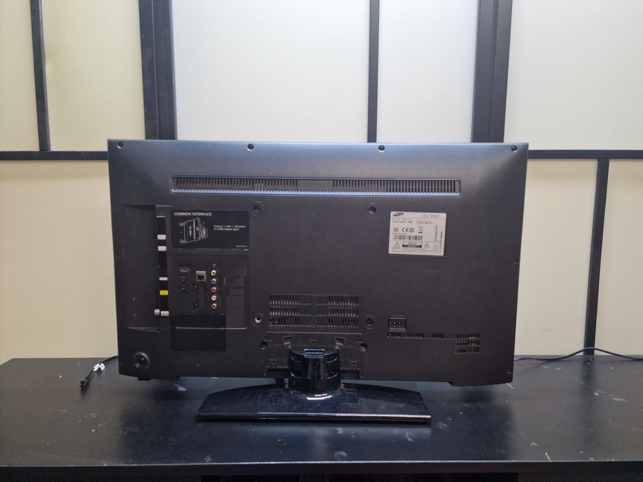 SAMSUNG 32cali SMART telewizor