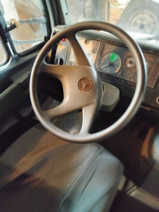 Mercedes-Benz Vario 1998